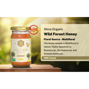 Apibee Farm Honey 50g