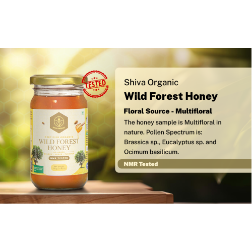 Apibee Farm Honey 50g