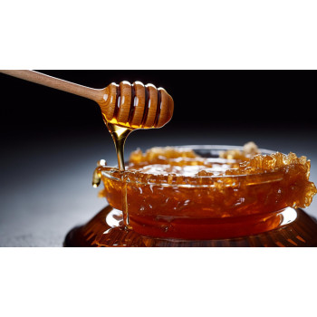 Apibee Farm honey Pure 125g