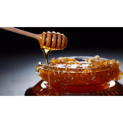 Apibee Farm honey Pure 125g