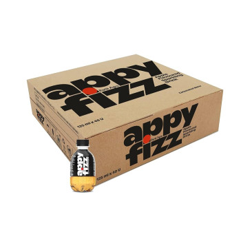 Appy Fizz 125ML