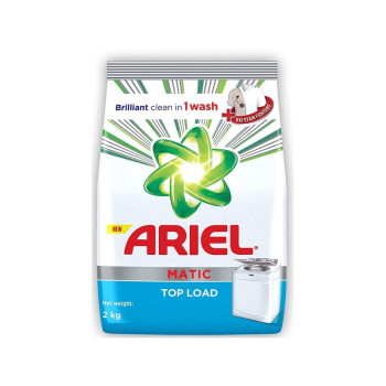 Ariel Matic Top Load 2kg