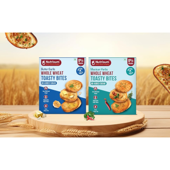 ATTA BISCUITS 370G