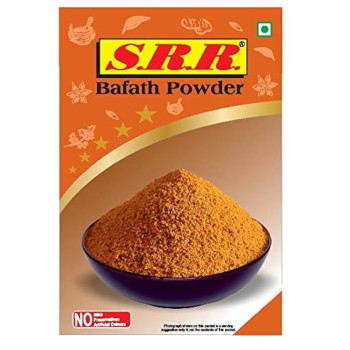 B M C HALDI POWDER 100G