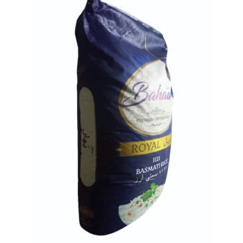 Baba Sella Rice 30Kg