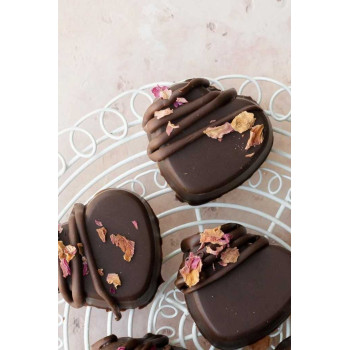 Bakery little heart 