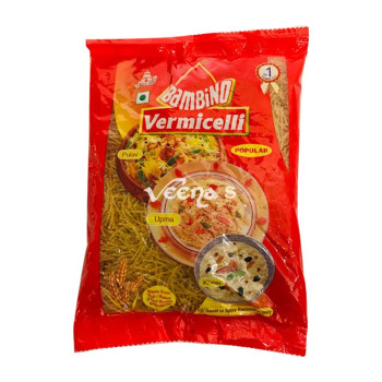 Bambino masala noodles 56g