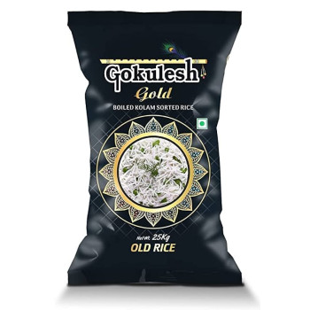 Basmati White Gold Rice 30kg
