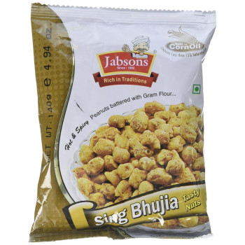 Besan Giri Nuts Crackers 150g