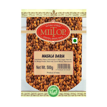 Bhuja Chana 120g