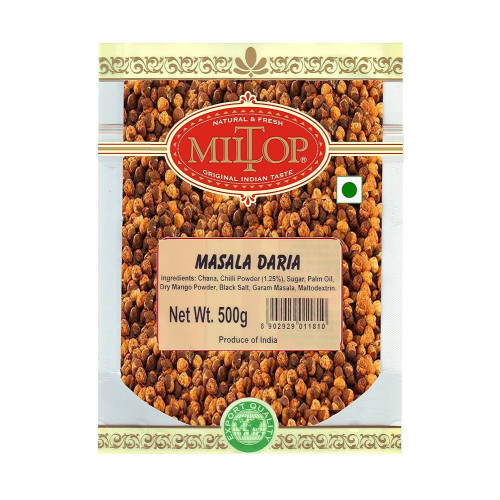 Bhuja Chana 120g