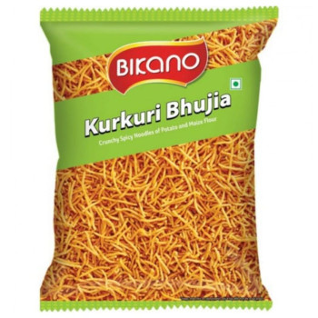 Bikano Kurkuri Bhujia 200g