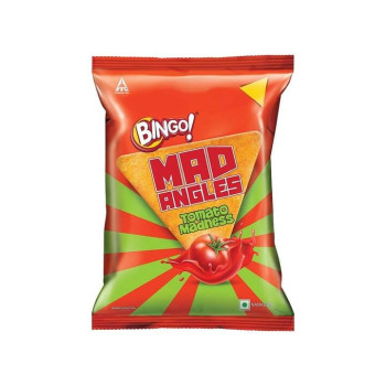 Bingo! Mad Angles Tomato Madness 14g