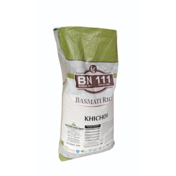 BN 111 Basmati rice Gold 30kg 