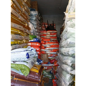 BN 111 Basmati rice Rozana 30kg 