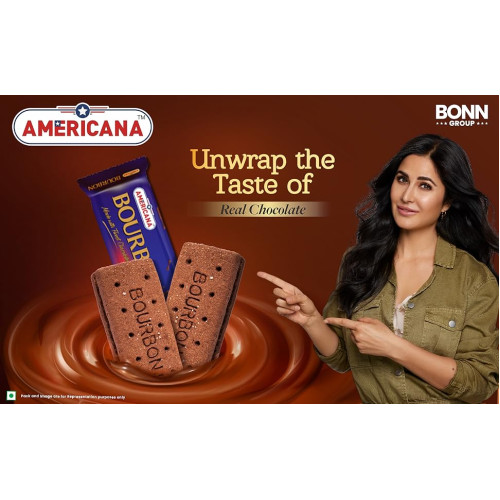 Bonn Classic Bourbonn combo pack 