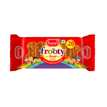 BONN FROOTY BREAD 
