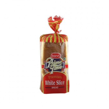 Bonn Premium Whole Wheat Bread 400G