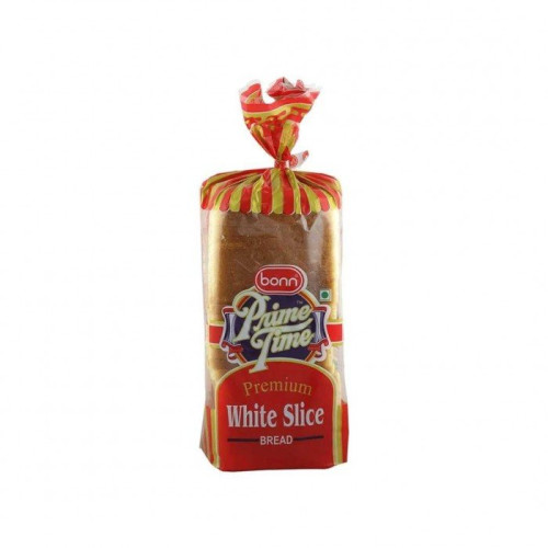 Bonn Premium Whole Wheat Bread 400G