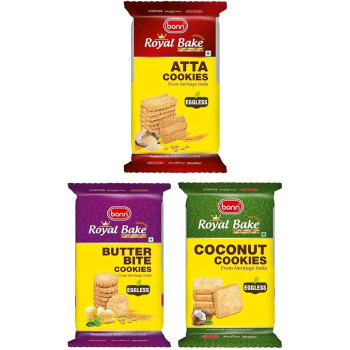  Bonn Royal Bake 200G