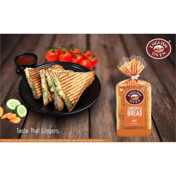 Bonn Special Sandwich Bread 400 g