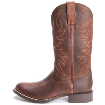 BOOTS AMD POWER LAYER SHORT PERFUME