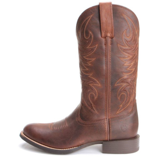 BOOTS AMD POWER LAYER SHORT PERFUME