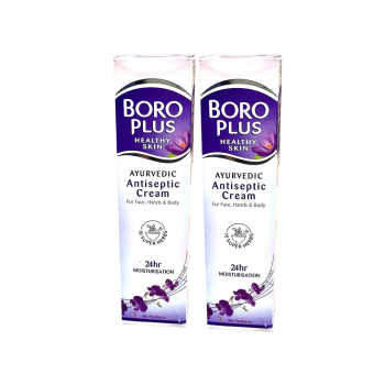 Boroplus Body Lotion Provides 24Hrs 40ml