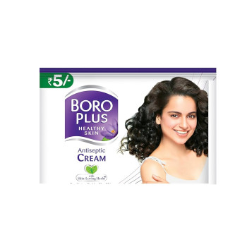 BOROPLUS Emami Antiseptic Cream 6ml