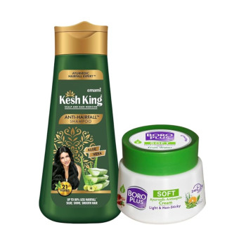 BOROPLUS Emami Antiseptic Cream 80ml