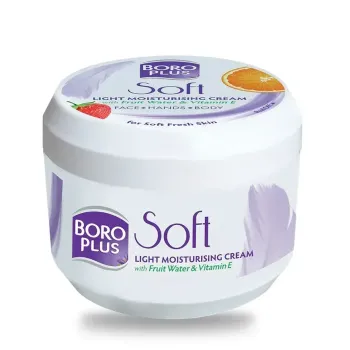 BoroPlus Soft Light Moisturising Cream  50ml