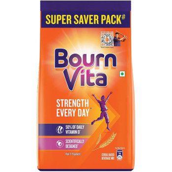 BOURNVITA 1KG