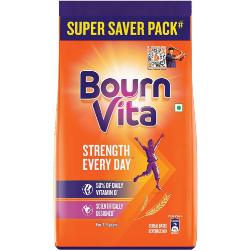BOURNVITA 1KG