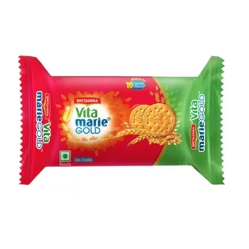 BRITANNIA  VITA MARIE GOLD BISCUIT 61G