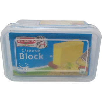 Britannia Cheese Block 200g