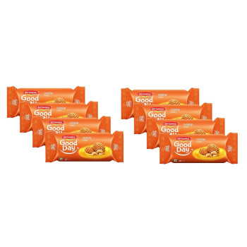 britannia goodday cashew 100g