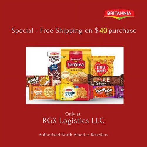 Britannia Marie Gold Biscuits 37g