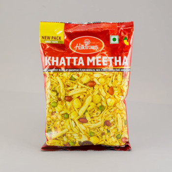 Britannia Meetha Namkeen Delights 380g