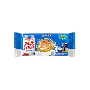 BRITANNIA MILK BIKIS BISCUITS 190G