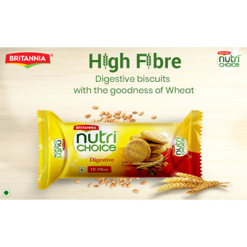 BRITANNIA NUTRI CHOICE