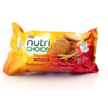  Britannia Nutrichoice 100g