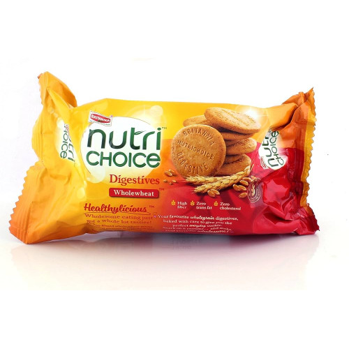  Britannia Nutrichoice 100g