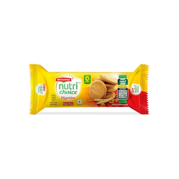 Britannia NutriChoice  Digestive Biscuits  58g
