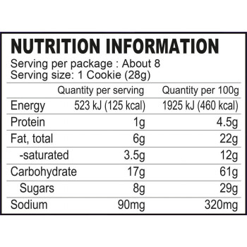 Britannia Treat Creme  double choco Wafers 12g