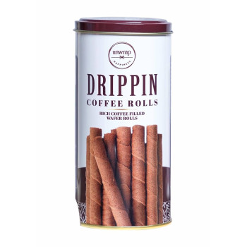 BRITANNIA Treat RICH CRÈME CHOCO FLAVOURED WAFERS
