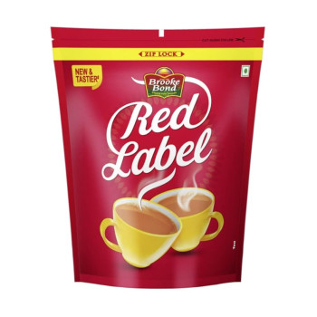 Brooke Bond Red Label Tea 1Kg