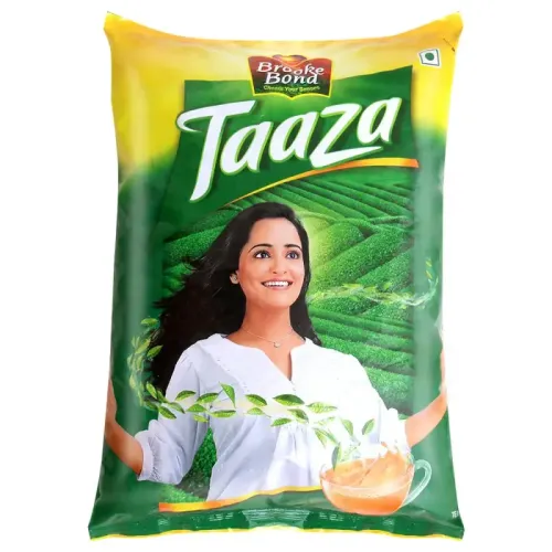 brooke bond taaza special hotel blend tea