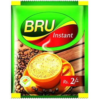 BRU Instant Coffee 1.2g