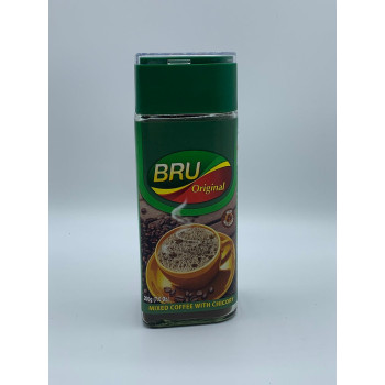 BRU Instant Coffee 200g.