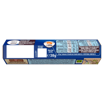Butter popcorn 38G
